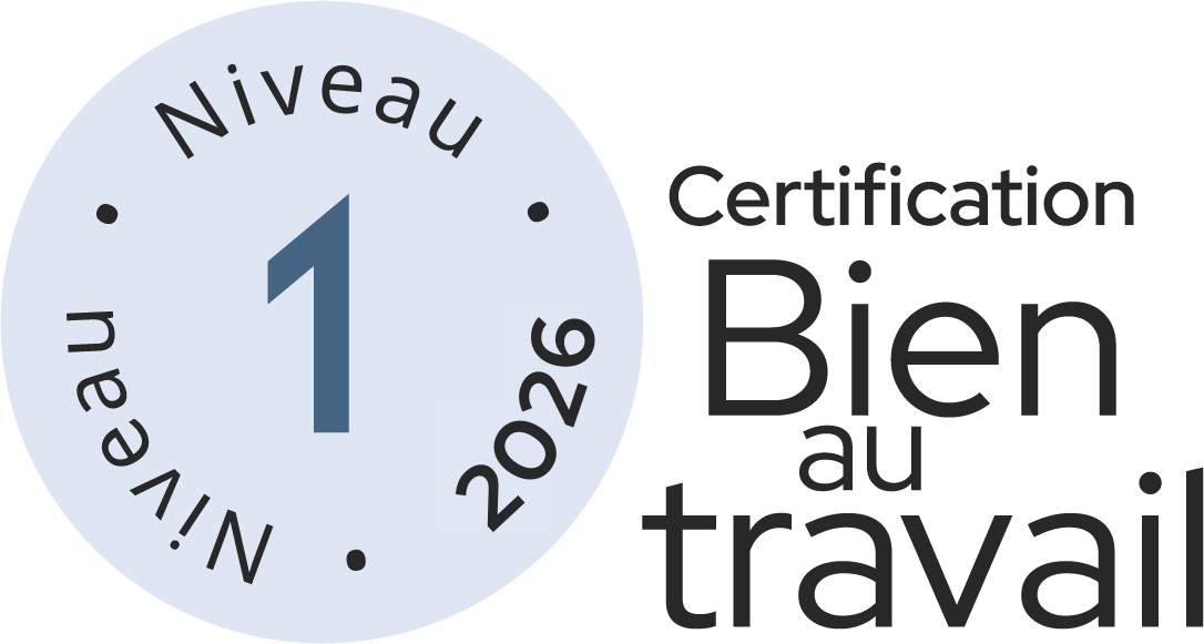 Niveau 1 - 2026